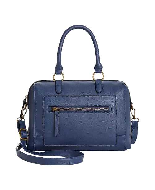 Style and Co Hudson Satchel