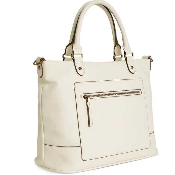 Style and Co Hudsonn Tote