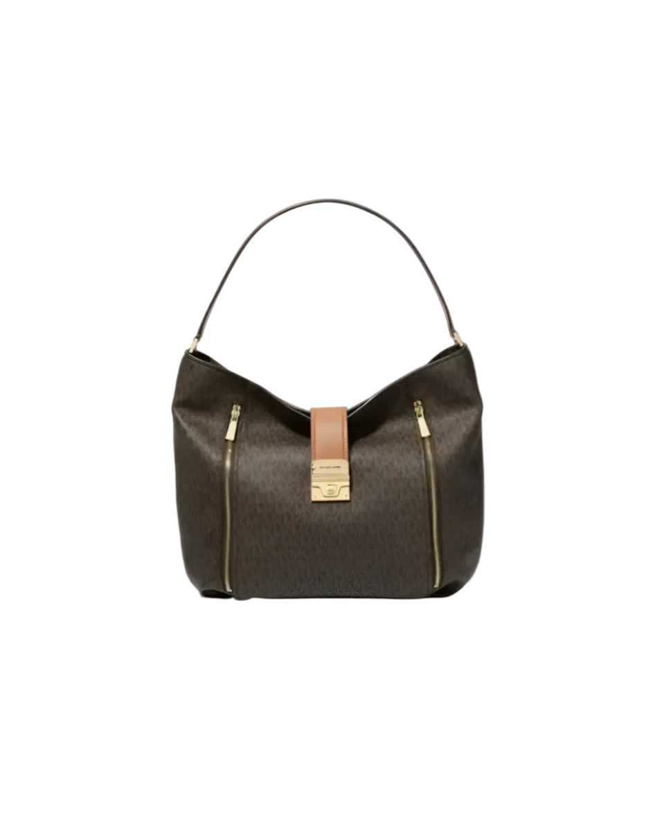 MK Addie Large Hobo Shoulder Bag