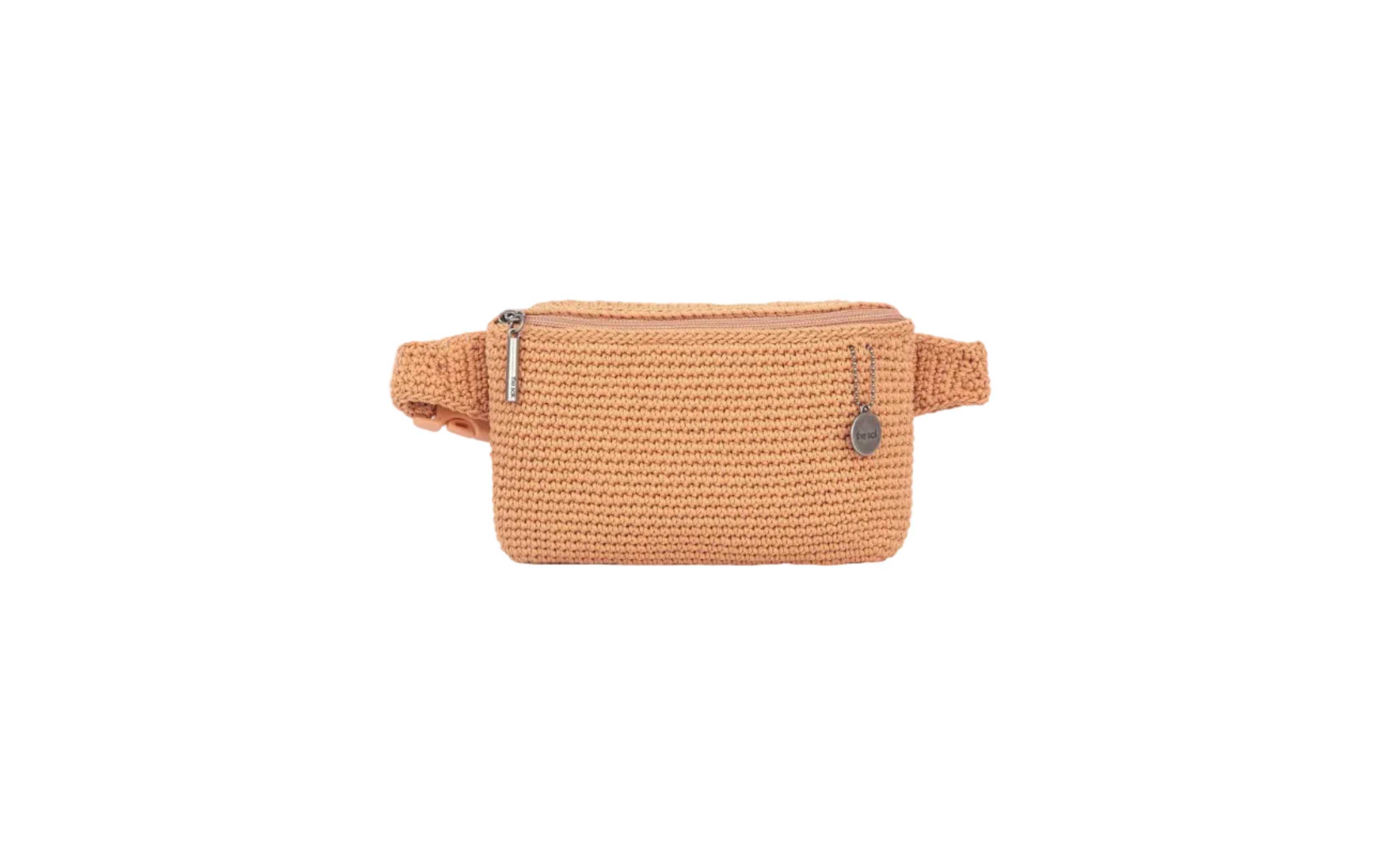 The Sak Caraway Crochet Small Nectar