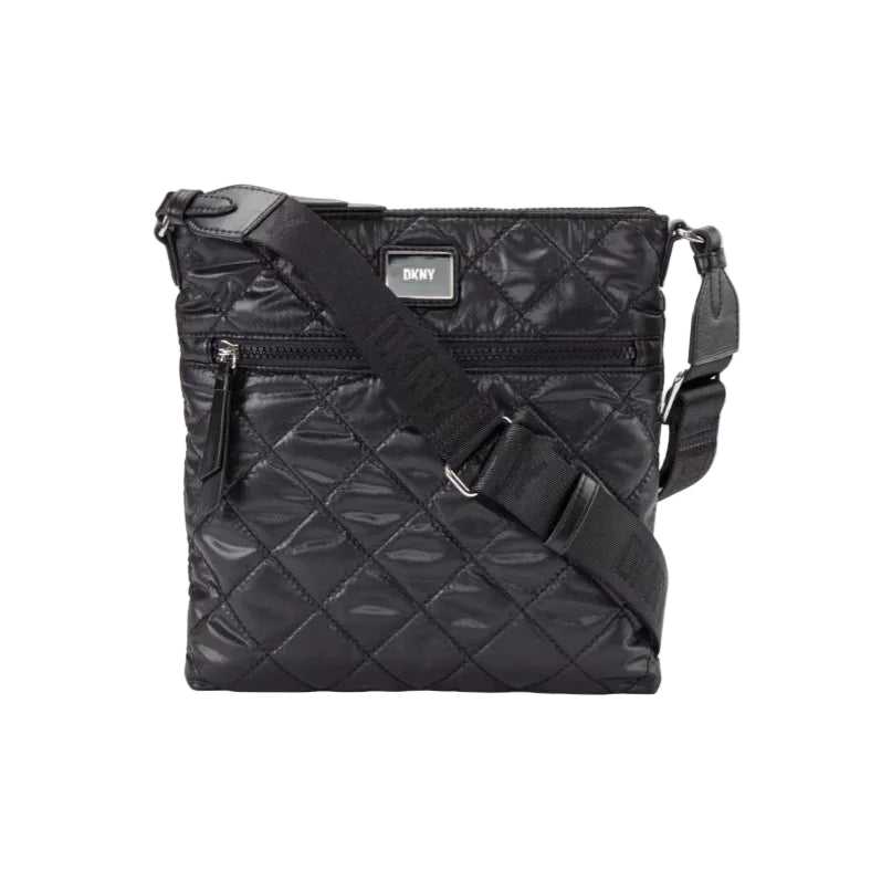 DKNY Lyla Crossbody Black