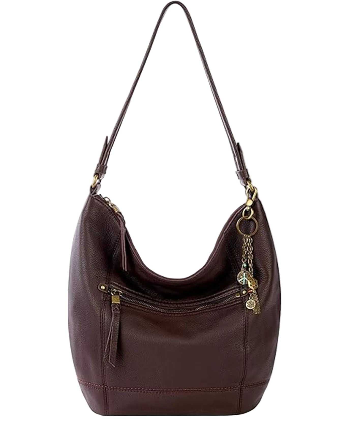 The Sak Womens Sequoia Leather