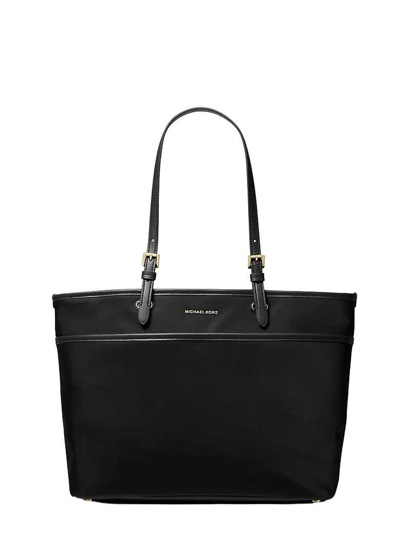 Michael Kors Winston Large Nylon Pocket Tote Bag