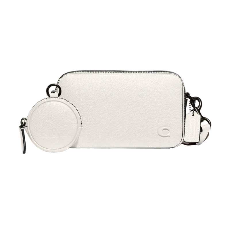 Charter Slim Crossbody Bag