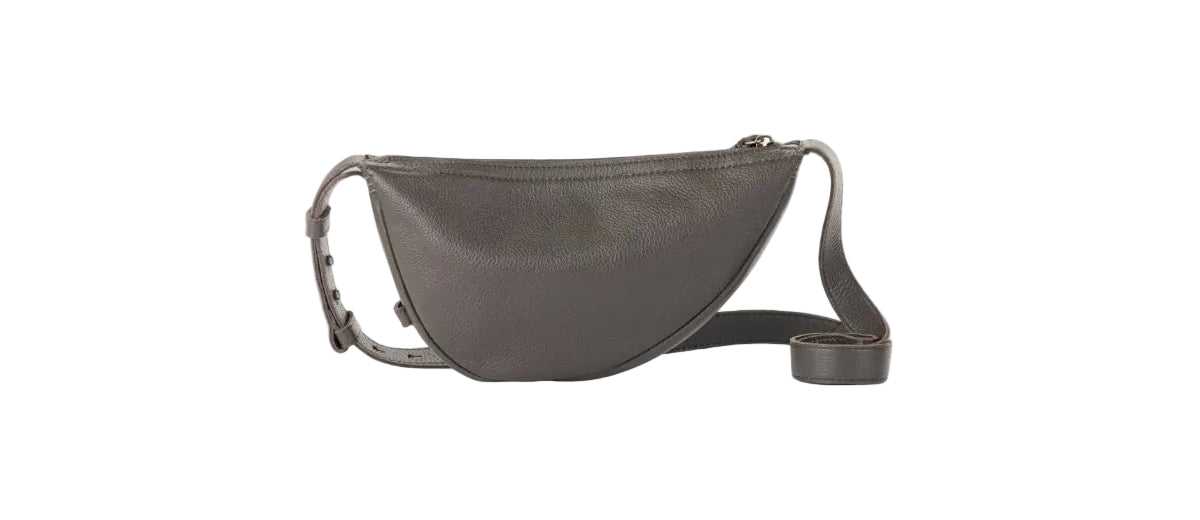 The Sak Womens Tess Leather S Slate No Size