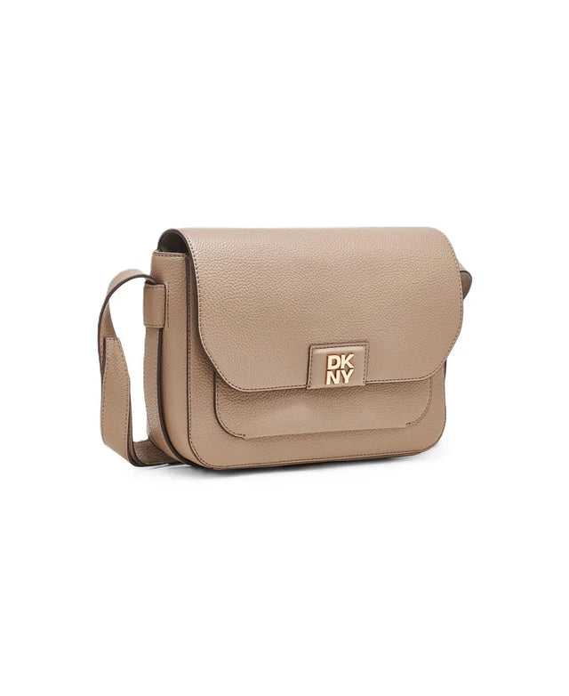 DKNY Robin Mini Flap Crossbody