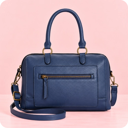 Style & Co Hudson Satchel Bag